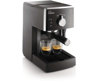Saeco Poemia HD8423/19 1050W 15bar czarny - 295211 - zdjęcie 6